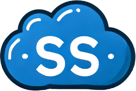 SSCloud Logo